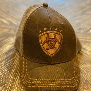 ARIAT Hat